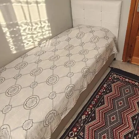 Sahil Sitelerinde Huzurlu Triplex 3+1 Hotel *
