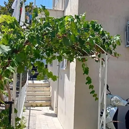 Hotel Sahil Sitelerinde Huzurlu Triplex 3+1 *