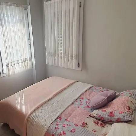 Hotel Sahil Sitelerinde Huzurlu Triplex 3+1