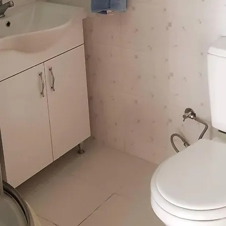 Sahil Sitelerinde Huzurlu Triplex 3+1 *