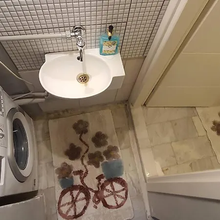 Sahil Sitelerinde Huzurlu Triplex 3+1 מלון *